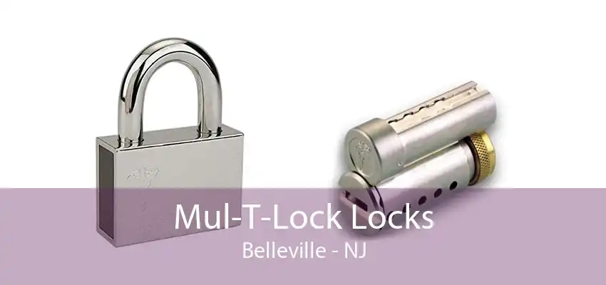 Mul-T-Lock Locks Belleville - NJ