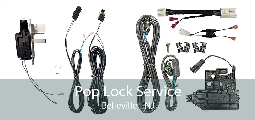 Pop Lock Service Belleville - NJ