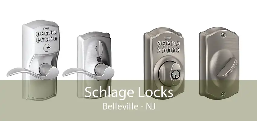 Schlage Locks Belleville - NJ