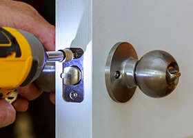 Door Lock Replacement in Belleville, New Jersey