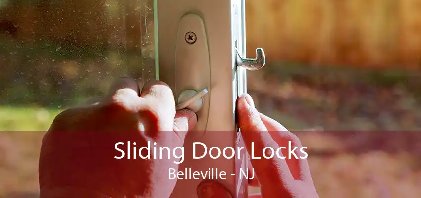 Sliding Door Locks Belleville - NJ